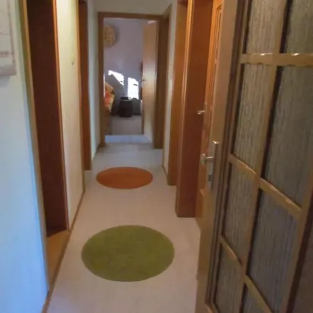 Gemuetliche In Laendlicher Idylle Appartement