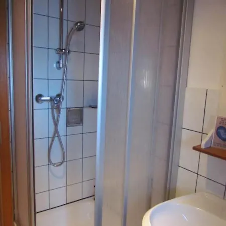 아파트 Gemuetliche In Laendlicher Idylle *