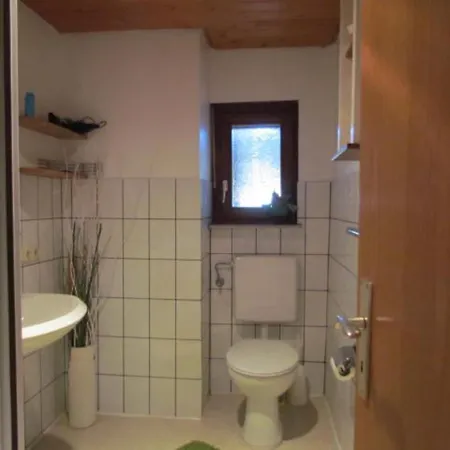 Gemuetliche In Laendlicher Idylle * Vöhl