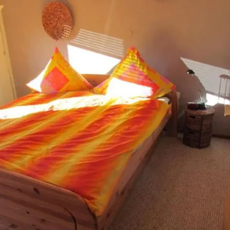 Gemuetliche In Laendlicher Idylle Appartement